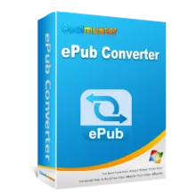 Coolmuster ePub Converter лицензия ключ, код