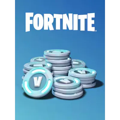 Fortnite 1000-2800-5000-13500 V-Bucks Все платформы - irongamers.ru