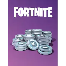 PC Fortnite | 5000 В-баксов