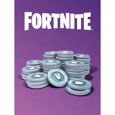 PC Fortnite | 5000 В-баксов - irongamers.ru
