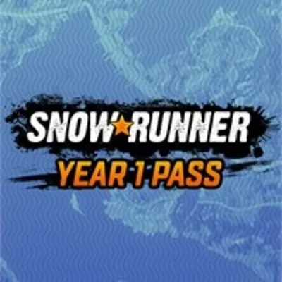 SnowRunner - Year 1 Pass Xbox - irongamers.ru