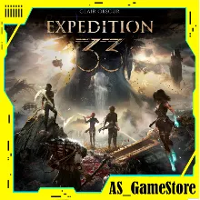 Clair Obscur: Expedition 33 | ПК Epic Games EGS