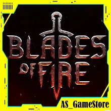 Blades of Fire | ПК Epic Games EGS