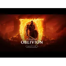 РФ/GLOBAL TES IV: OBLIVION REMASTERED DELUXE