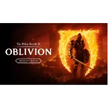 The Elder Scrolls IV: Oblivion Remastered PS5 ТR