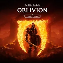 TES IV: OBLIVION REMASTERED / DELUXE КЛЮЧ