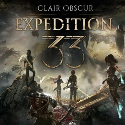 Clair Obscur: Expedition 33 / DELUXE КЛЮЧ - irongamers.ru