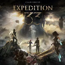 CLAIR OBSCUR: EXPEDITION 33 РФ+СНГ STEAM КЛЮЧ