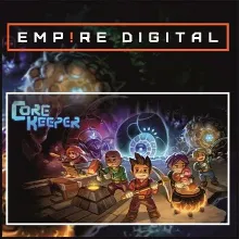 Core Keeper / Ключ Steam / Россия / СНГ