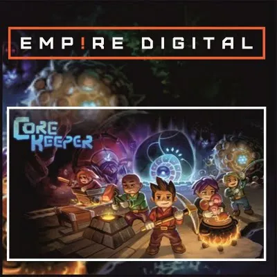 Core Keeper / Ключ Steam / Россия / СНГ - irongamers.ru