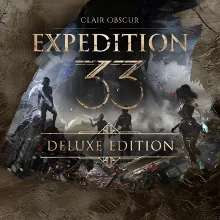 CLAIR OBSCUR: EXPEDITION 33 DELUXE STEAM КЛЮЧ