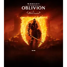 The Elder Scrolls IV: Oblivion Remastered PS5 П2-П3