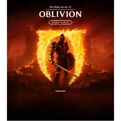 The Elder Scrolls IV: Oblivion Remastered PS5 П2-П3 - irongamers.ru