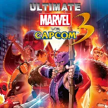 ULTIMATE MARVEL VS. CAPCOM 3 (Ключ Steam | РФ+СНГ)