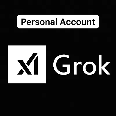✨GROK Ai ✔️ Super grok✔️ 1 Month ✨private - irongamers.ru
