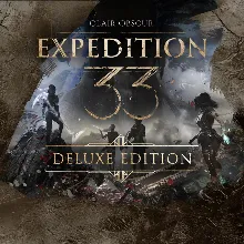 Clair Obscur: Expedition 33 Deluxe |STEAM| [ВСЕ DLC]