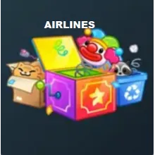 Jack-in-the-Box LIMITED NFT TELEGRAM СЛУЧАЙНЫЙ ПОДАРОК