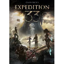 Clair Obscur: Expedition 33 (Steam Ключ Global + РФ)