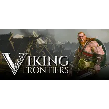 Viking Frontiers (Steam Gift Россия)