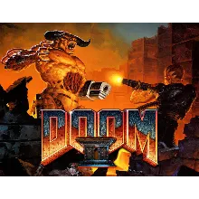 РФ/GLOBAL DOOM 2 II STEAM КЛЮЧ