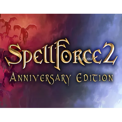 РФ/GLOBAL SPELLFORCE 2 (ANNIVERSARY EDITION) КЛЮЧ - irongamers.ru