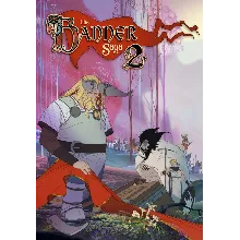 РФ/GLOBAL THE BANNER SAGA 2 STEAM КЛЮЧ