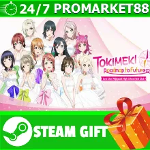 ⭐ ВСЕ СТРАНЫ+РОССИЯ⭐ ラブライブ！虹ヶ咲学園スクールアイドル同好会 トキメキの未来地図