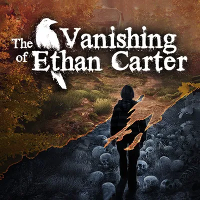 РФ/GLOBAL THE VANISHING OF ETHAN CARTER КЛЮЧ - irongamers.ru