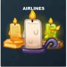 Eternal Candle LIMITED NFT TELEGRAM СЛУЧАЙНЫЙ ПОДАРОК