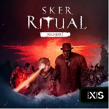 Sker Ritual Ultimate | Xbox Series X|S Ключ/Код