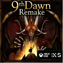 9th Dawn Remake | Xbox 🔑 Ключ/Код
