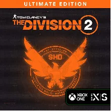 Tom Clancy’s The Division 2 Ultimate | Xbox Ключ
