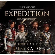 Clair Obscur: Expedition 33 Deluxe Edition Upgrade XBOX SERIES X|S Ключ