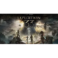 Clair Obscur: Expedition 33/PS5/P2 Общий Акк/Офлайн