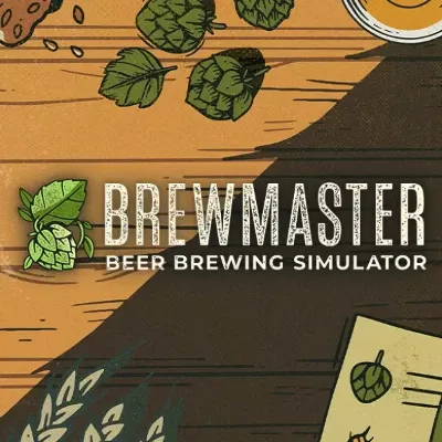 Brewmaster: Beer Brewing Simulator Ключ Steam | РФ+СНГ - irongamers.ru