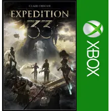⭐Clair Obscur: Expedition 33 XBOX На любой аккаунт⭐