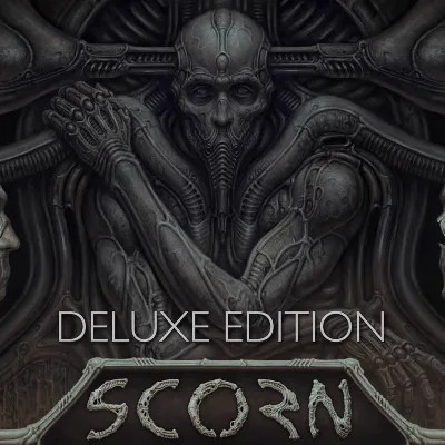 Scorn - Deluxe Edition (Ключ Steam | РФ+СНГ) - irongamers.ru