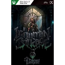 Darkest Dungeon II: Inhuman Bondage XBOX ONE SERIES X|S PC Ключ