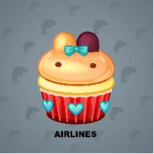 Bunny Muffin LIMITED NFT TELEGRAM СЛУЧАЙНЫЙ ПОДАРОК