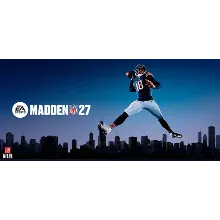 🎁Стандартное издание EA SPORTS™ Madden NFL 27 steam🌍Россия\Мир