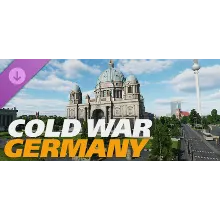DCS: Cold War Germany by Ugra Media DLC * STEAM RU