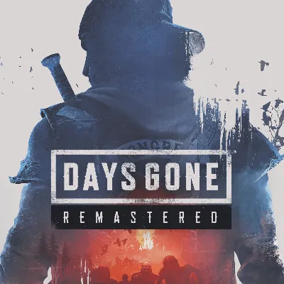 Days Gone Remastered + Broken Road | LOGIN:PASS - irongamers.ru