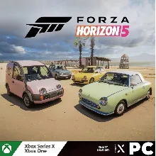 Forza Horizon 5 Nissan Retro Rides Car Pack XBOX ONE SERIES X|S Ключ