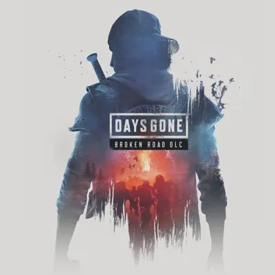 DAYS GONE - BROKEN ROAD DLC (STEAM/RU/GLOBAL) KEY