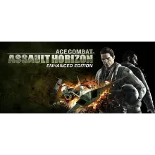 🎁ACE COMBAT: ASSAULT HORIZON ENHANCED (Steam Global)
