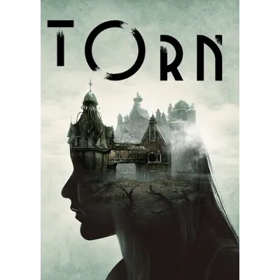 РФ/GLOBAL TORN STEAM КЛЮЧ - irongamers.ru
