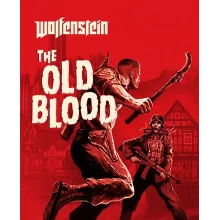 Wolfenstein: The Old Blood | Microsoft | Аккаунт