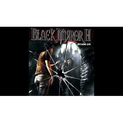 РФ/GLOBAL BLACK MIRROR II STEAM КЛЮЧ - irongamers.ru