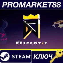 ⭐ DJMAX RESPECT V Complete (2022) Edition Steam КЛЮЧ