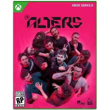 The Alters XBOX SERIES X|S PC Цифровой Ключ